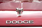 Dodge D100 Custom Pickup 1979 года
